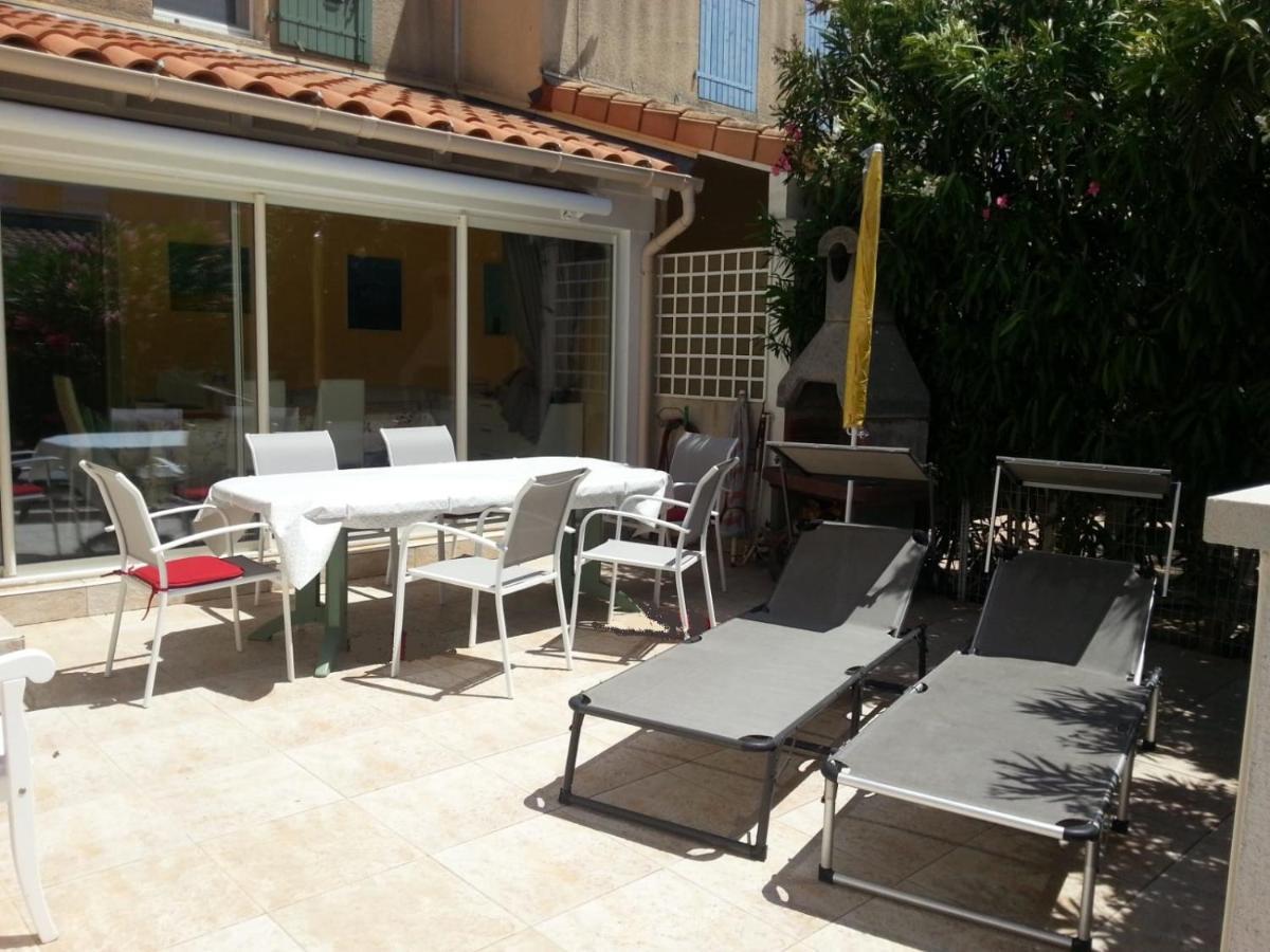 Jolie Maison: Seaside Retreat With Private Terrace And Pool Villa *